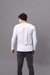 REMERA ESSENCE BLANCA en internet