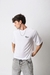 REMERA WONDER BLANCA