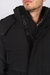 CAMPERA KEITH NEGRA - tienda online