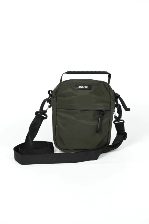 MORRAL DAILY VERDE