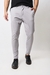 PANTALON GENOVA GRIS CLARO - comprar online