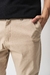 PANTALON GENOVA BEIGE - BOND
