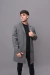 SACO NEXUS GRIS