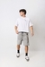 REMERA WONDER BLANCA en internet