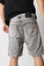 BERMUDA BAGGY SILVER - BOND
