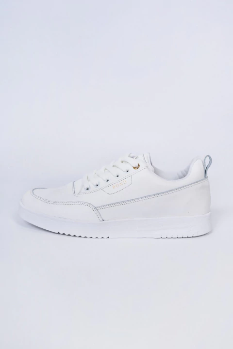 ZAPATILLAS DYNAMO BLANCA