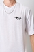 REMERA WONDER BLANCA - BOND
