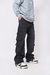 BAGGY LOADED BLACK
