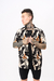 CAMISA JAGUAR
