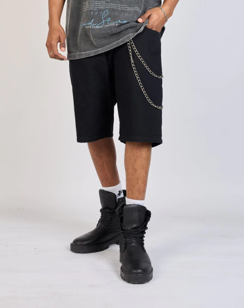 BERMUDA NOAR REGULAR