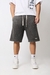 BERMUDA GARRET GRIS - comprar online