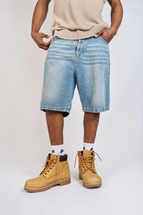 BERMUDA REST REGULAR