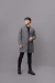 SACO NEXUS GRIS - BOND