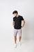 BERMUDA MAKER GRIS - tienda online
