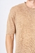 Imagen de REMERA SAND TOSTADO