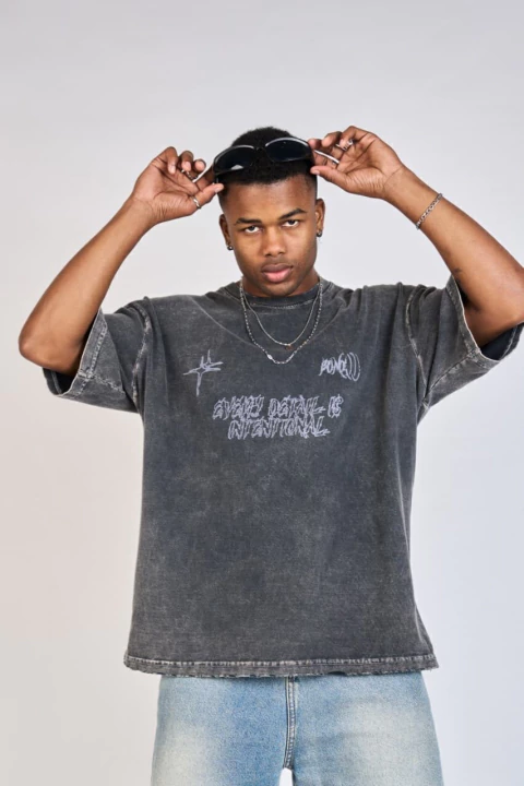 REMERON ROTTEN OVER NEGRO CORROSION