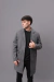 SACO NEXUS GRIS - comprar online
