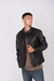 CHAQUETA LEATHER