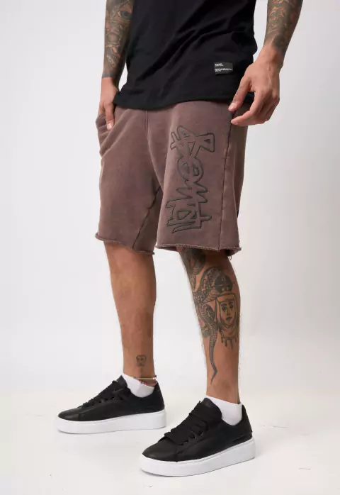 BERMUDA ZAIN PROCESS OXIDO