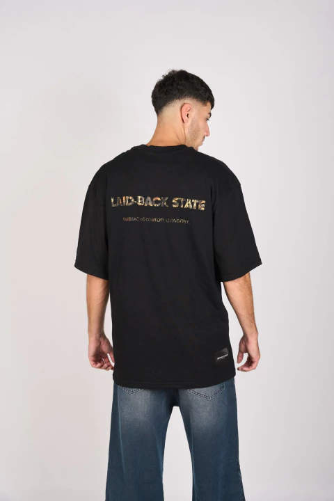 REMERA STATE OVER NEGRO