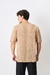 REMERA SAND TOSTADO - comprar online