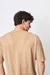 REMERA SAND TOSTADO - tienda online