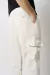 PANTALON STEP NATURAL - BOND