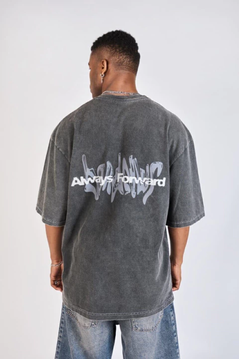 REMERON CLOUD OVER NEGRO CORROSION