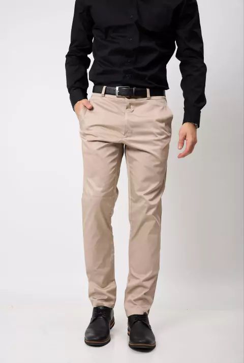 PANTALON AUSTRIA BEIGE