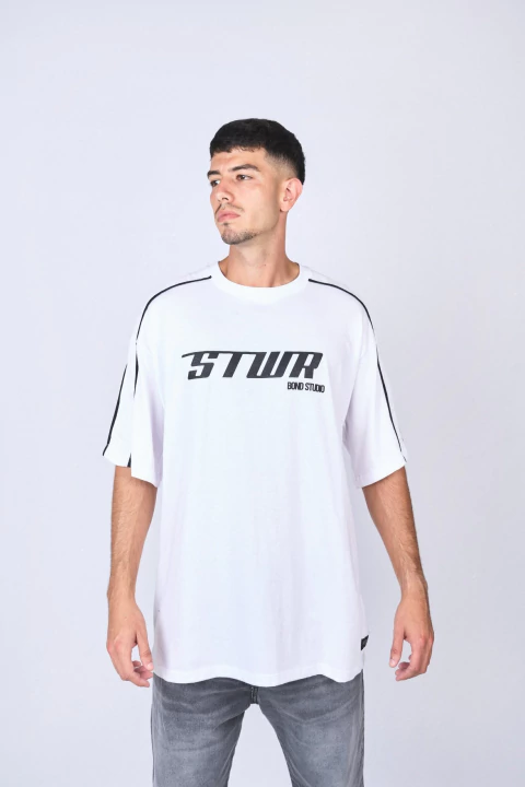 REMERON LINES OVER BLANCO