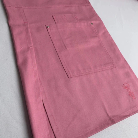 DELANTERO CINTURA MONACO GABARDINA 8oz - comprar online