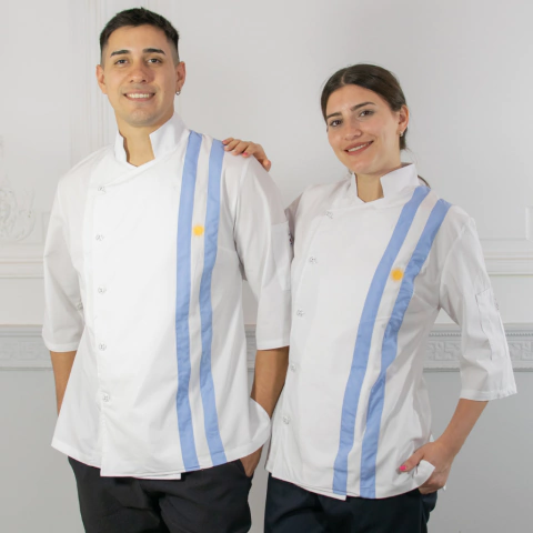 CHAQUETA ARGENTINA - comprar online