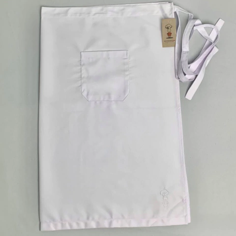 DELANTER CINTURA ALPACUNA ISLAS MALVINAS