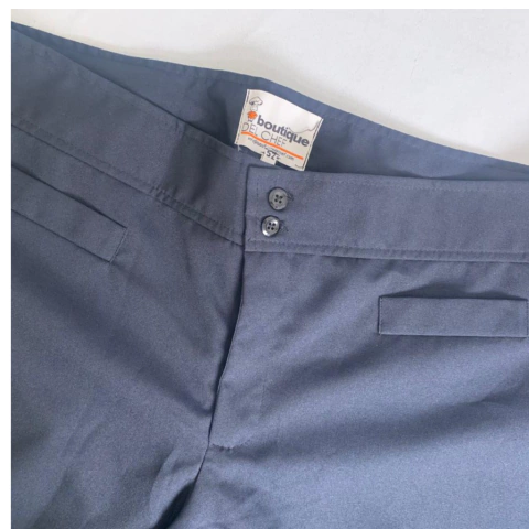 PANTALON VESTIR DAMA OUTLET