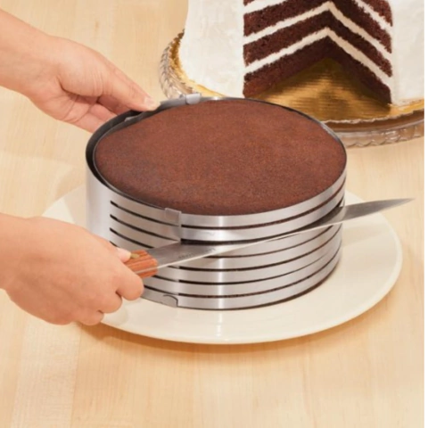 GUIA DE CORTE PARA BISCOCHUELO