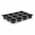 MOLDE MUFFIN GRANDE 12PC EURO