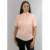 CAMISA DAMA PINZADA MANGA CORTA - Boutique del Chef