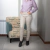 PANTALON JEAN DAMA GABARDINA