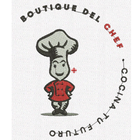 DISEÑO LOGO INDUMENTARIA - comprar online