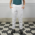 PANTALON SLIM ALPACUNA MET