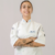 CHAQUETA COCINERO SIBARITAS - comprar online