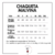 CHAQUETA ISLAS MALVINAS - Boutique del Chef