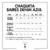 CHAQUETA BAIRES DENIM MANGA 3/4 - comprar online