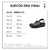 ZUECO INYECTADO CERRADO DRA.VIDAL - tienda online