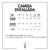 CAMISA DAMA MAO GABARDINA ELASTIZADA - comprar online