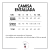 CAMISA DAMA RAYAS ELASTIZADA 3/4 - Boutique del Chef