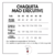 CHAQUETA MAO EXECUTIVE ALPACUNA - comprar online