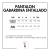 PANTALON JEAN DAMA GABARDINA en internet