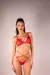 BOMBACHA REGULABLE DOBLE BRETEL ROJO