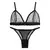 CONJUNTO PLUMETI NEGRO en internet